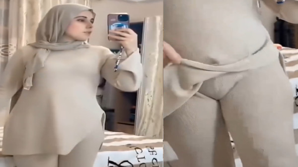 فيديو دنيا السطايفية الجديد