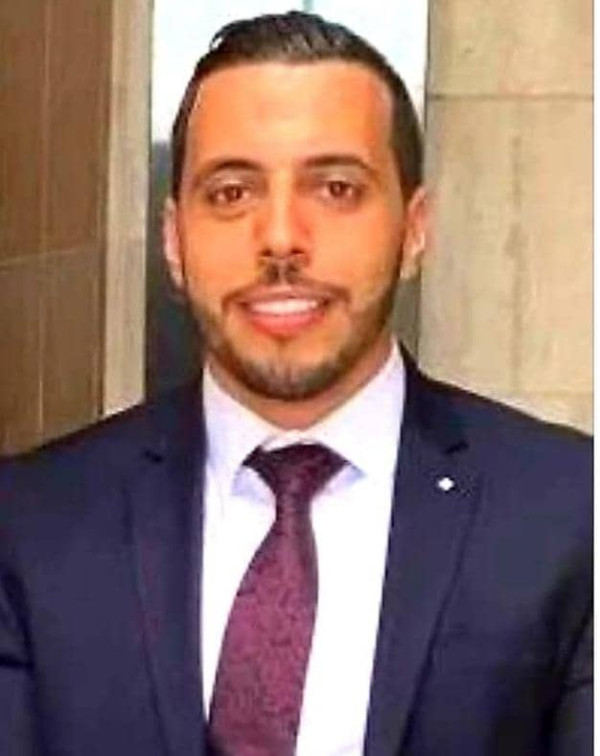 سبب وتفاصيل وفاة القاضي منعم سجورة